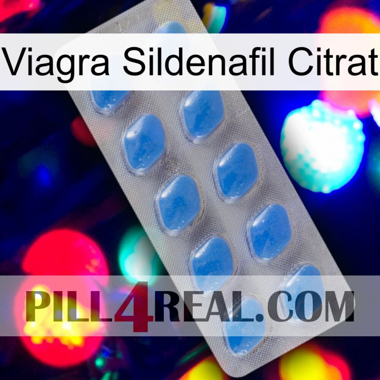 Viagra Sildenafil Citrate 22